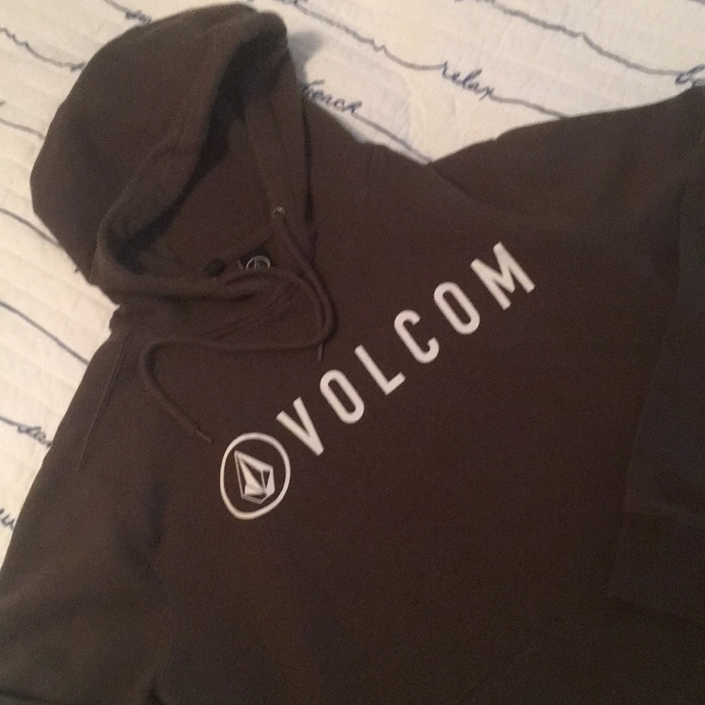 VOLCOM sweatshirt